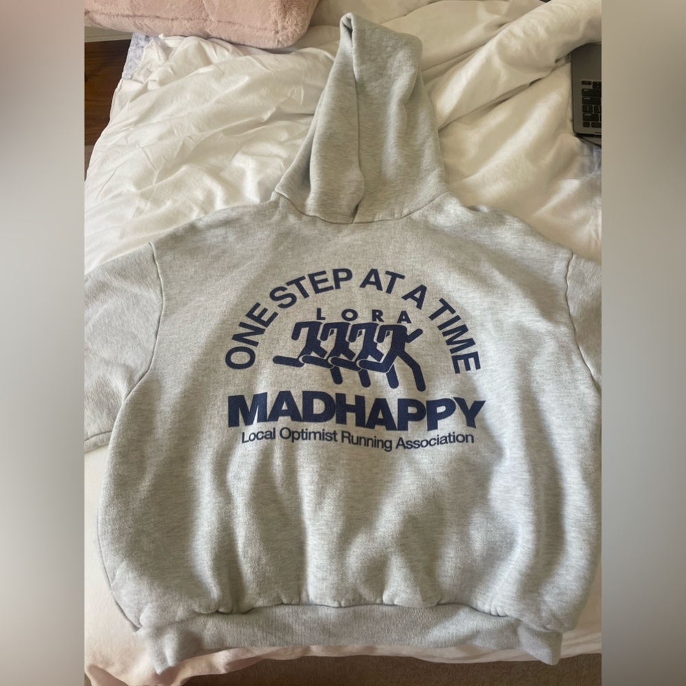 Madhappy hoodie